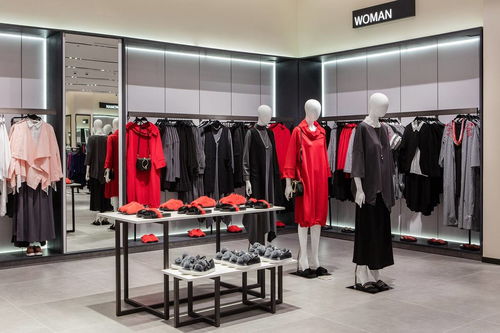 服装企业商品部核心问题与解决策略