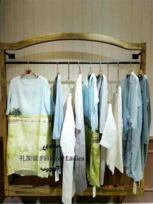 注释品牌女装批发 折扣与库存货源解析