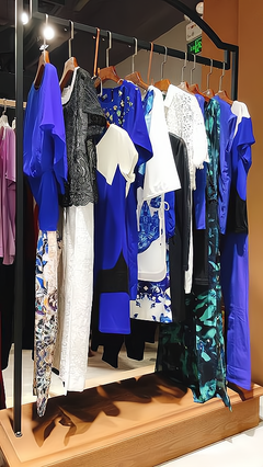 衣莎美诺 以匠心产品与卓越服务，赢得服装鞋帽消费者的信赖